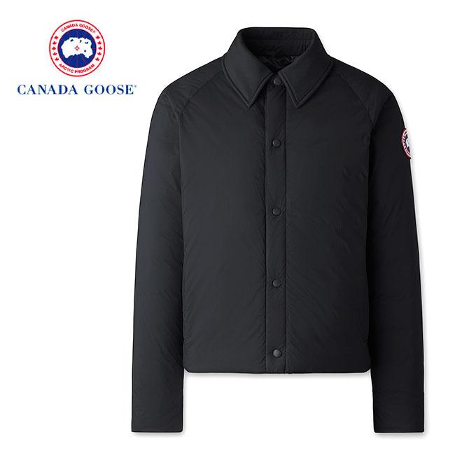 CANADA GOOSE カナダグース Lodge Coach Jacket ロッジ コーチ