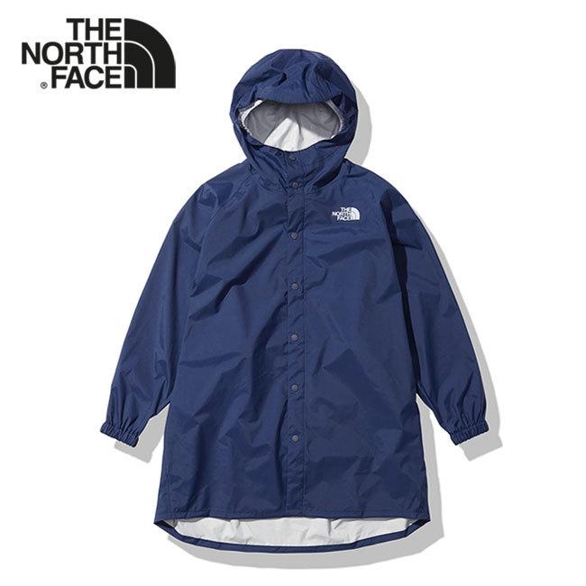 THE NORTH FACE ノースフェイス ツリーフロッグ レインコート NPJ12113