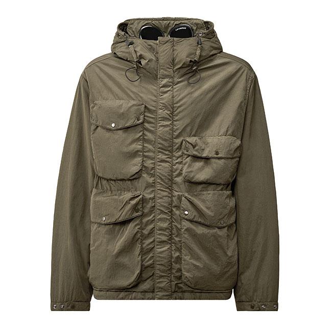 TIME SALE] C.P. Company シーピーカンパニー CHROME-R ゴーグルレンズ