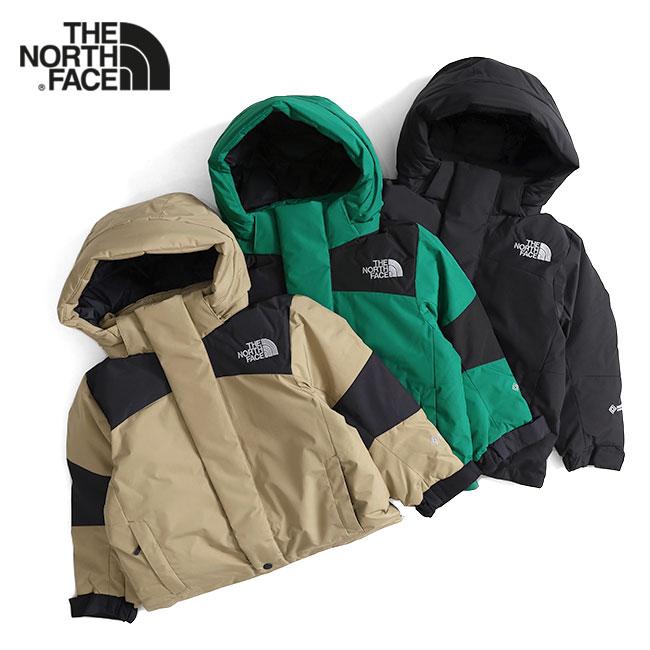 THE NORTH FACE ノースフェイス ゴアテックス バルトロライト