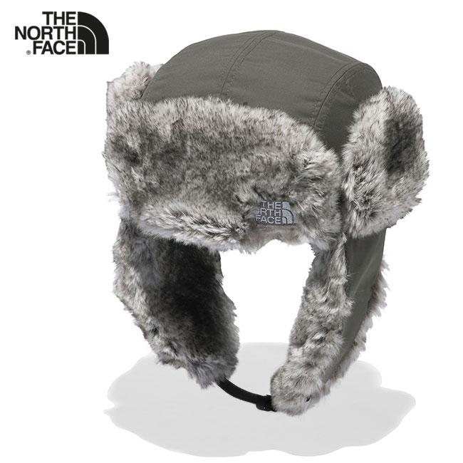 THE NORTH FACE ノースフェイス インサレーション ボンバーキャップ