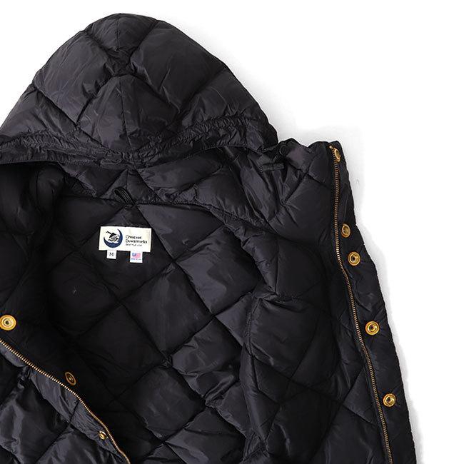 TIME SALE] CRESCENT DOWN WORKS クレセントダウンワークス 別注