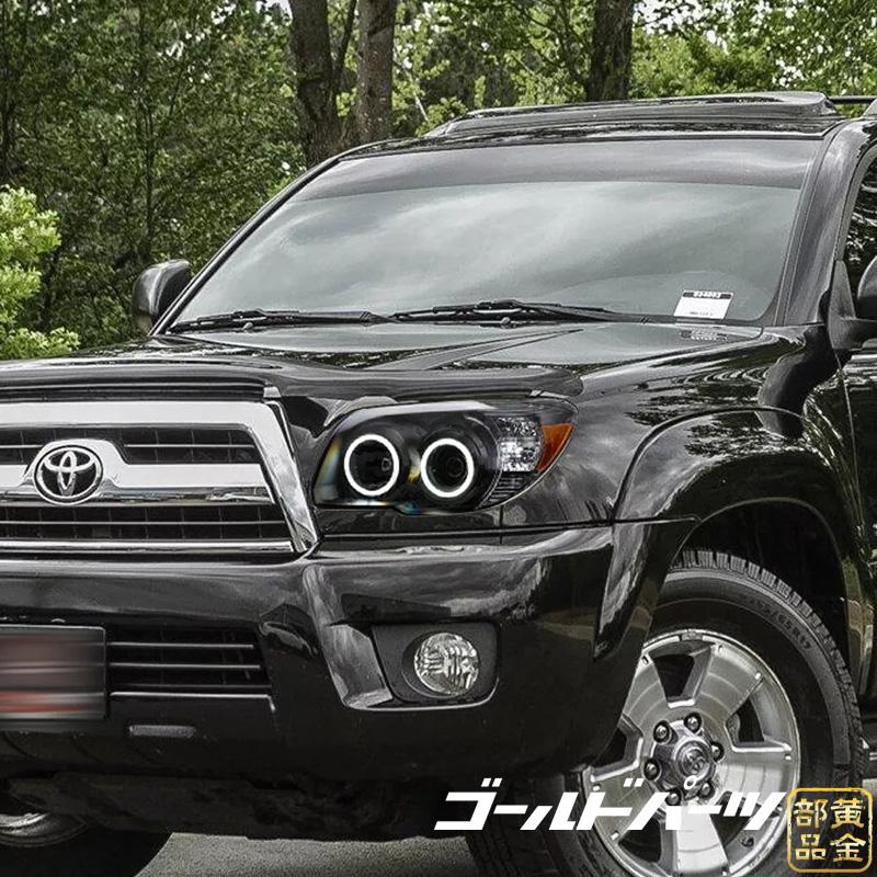 ハイラックス 215サーフ 215 ハイラックスサーフ後期 スーパーLED