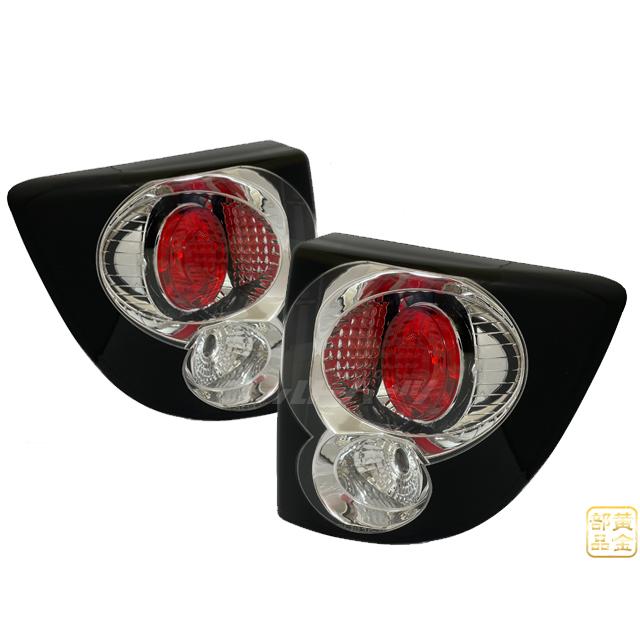 在庫あり 翌営業日発送 ZZT23型 トヨタ セリカ ユーロテールランプ