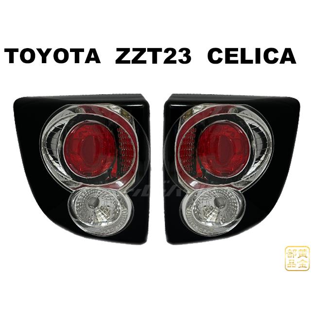 在庫あり 翌営業日発送 ZZT23型 トヨタ セリカ ユーロテールランプ