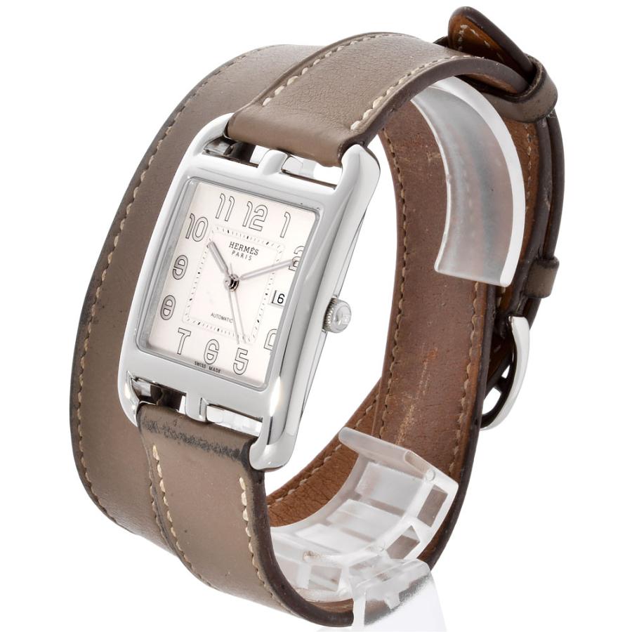 HERMES（エルメス） HERMES CC1.710 ケープコッド ドゥブルトゥール
