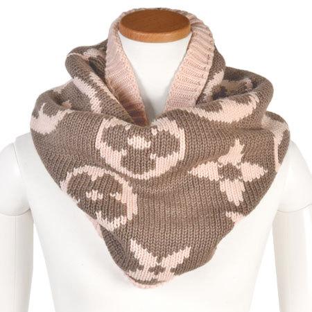 LOUIS VUITTON（ルイ・ヴィトン） スヌード グランフロア ネック