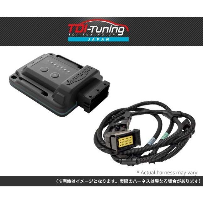 TDI チューニング 正規代理店 サブコン メルセデス ベンツ G350