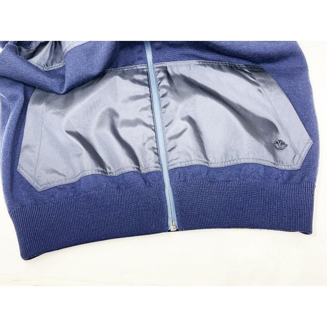 LOUIS VUITTON（ルイ・ヴィトン） ブルゾンパーカー ジャケット