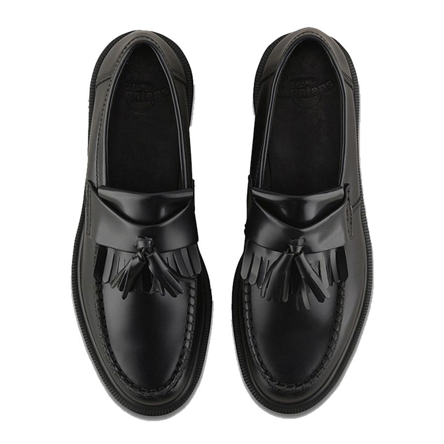 Dr.Martens（ドクターマーチン） ローファー メンズ レディース