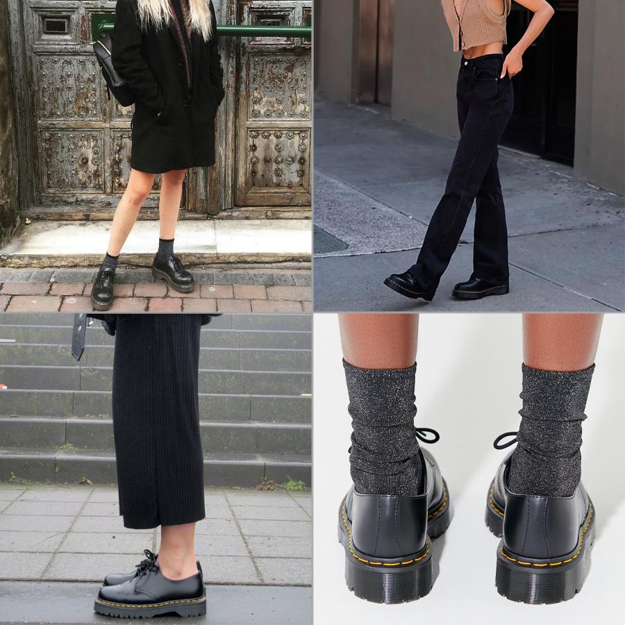 Dr.Martens（ドクターマーチン） ブーツ メンズ レディース ベックス 3