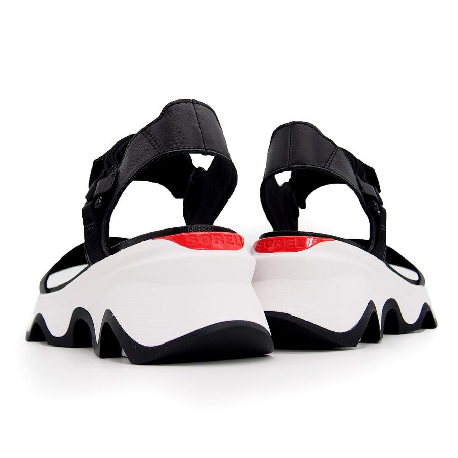 SOREL（ソレル） サンダル レディース キネティックインパクト ワイ