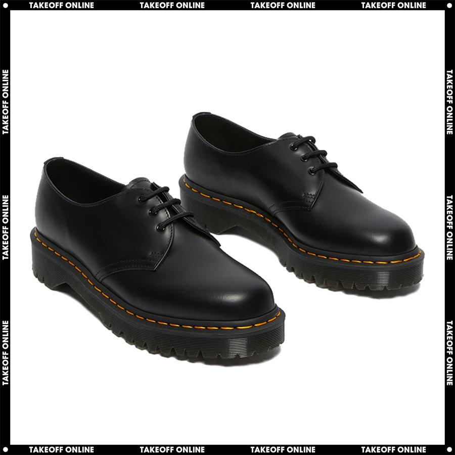 Dr.Martens（ドクターマーチン） ブーツ メンズ レディース ベックス 3