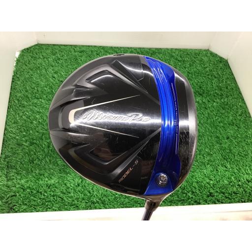 MIZUNO GOLF ミズノ Mizuno Pro MODEL-S 1W ドライバー DR フレックスS