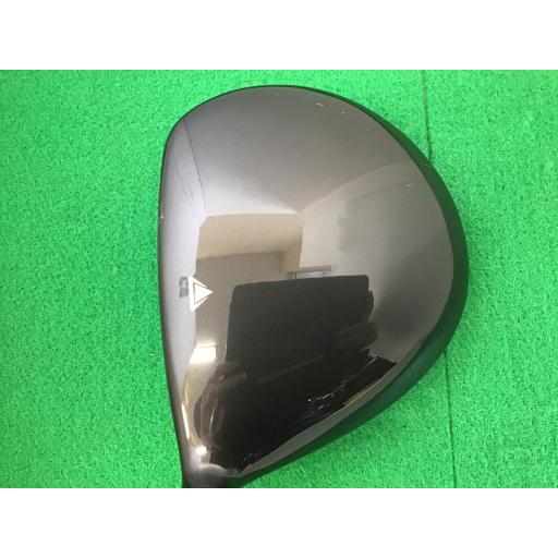 917 タイトリスト Titleist ドライバー D3 9.5° フレックスS 中古 D