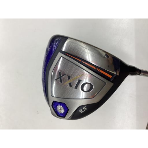 DUNLOP（ダンロップ） XXIO(2018) 9.5° ドライバー DR フレックスS