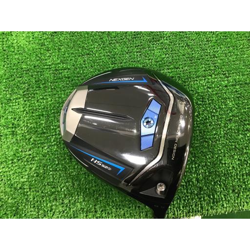 ゴルフパートナー NEXGEN NS250 9.5° ドライバー DR フレックスその他