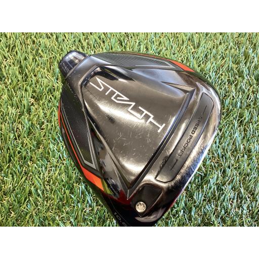 TaylorMade（テーラーメイド） ステルス ドライバー STEALTH STEALTH