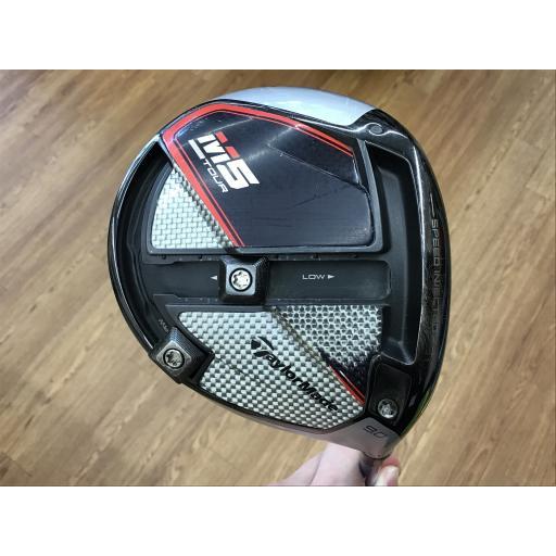 TaylorMade（テーラーメイド） M5 TOUR 9° ドライバー DR フレックスS