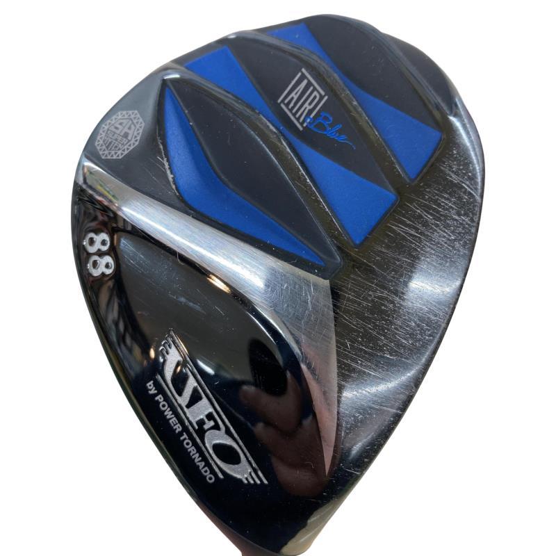 kasco（キャスコ） POWER TORNADO UFO AIR 88 ユーティリティ UT