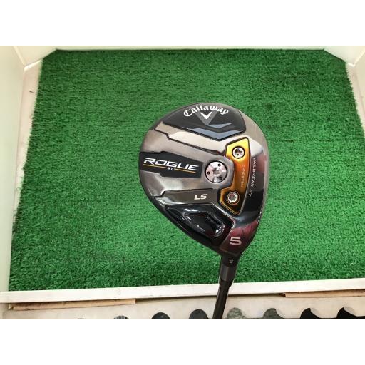 Callaway（キャロウェイ） ROGUE ST LS 5W フェアウェイウッド FW