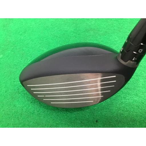 Callaway（キャロウェイ） PARADYM ◇◇◇ 3W フェアウェイウッド FW
