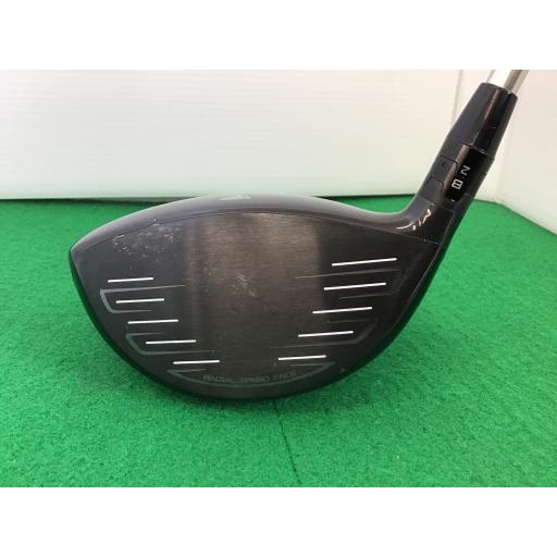917 タイトリスト Titleist ドライバー D3 9.5° フレックスS 中古 D