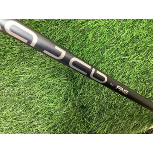 PING（ピン） G425 U3(アーコス無し) ユーティリティ UT フレックスSR