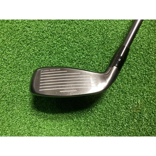 Callaway（キャロウェイ） APEX(2021) U5 ユーティリティ UT