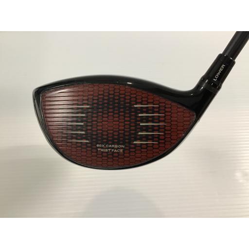 TaylorMade（テーラーメイド） ステルス ドライバー HD STEALTH HD