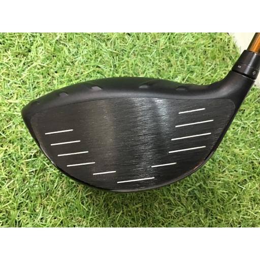 PING（ピン） G400 LST 10° ドライバー DR フレックスSR : ゴルフ