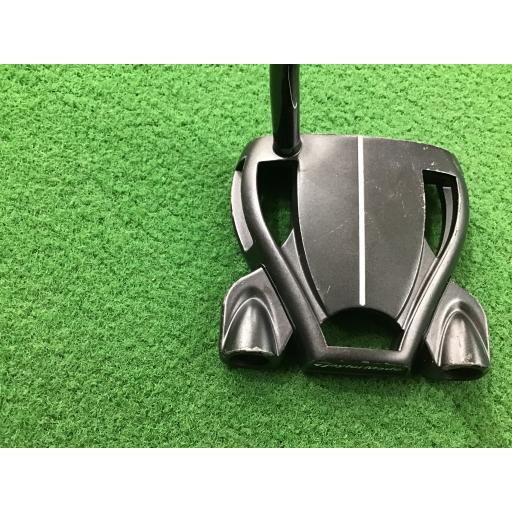 TaylorMade（テーラーメイド） Spider Tour BLACK(サイトライン