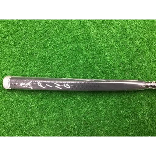 PING（ピン） パター ANSER(2023) PING ANSER(2023) 34インチ 中古 N