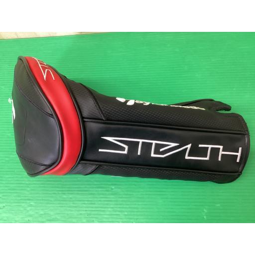 TaylorMade（テーラーメイド） ステルス ドライバー HD STEALTH HD