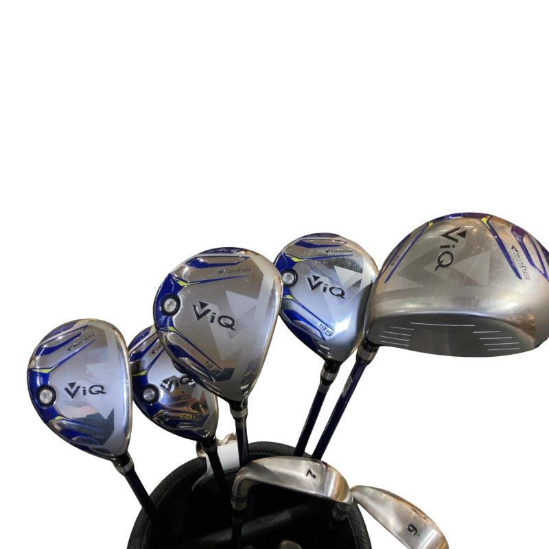 BRIDGESTONE GOLF ブリヂストン TOURSTAGE ViQ(2023) 13S(10.5°) CB