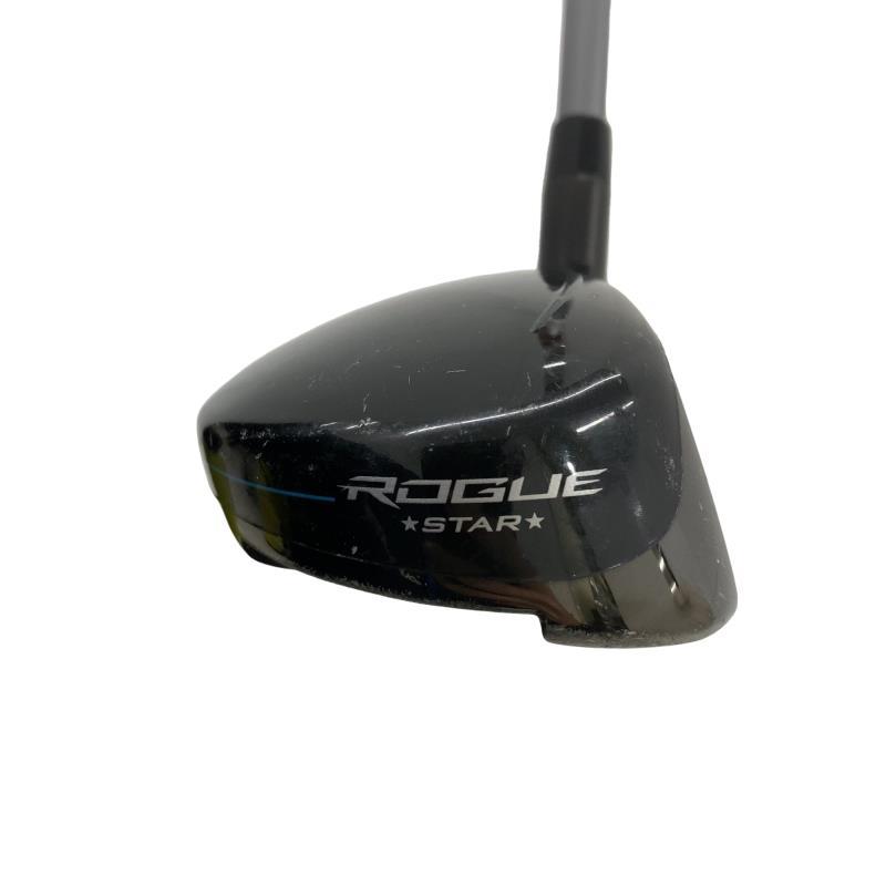 Callaway（キャロウェイ） ROGUE STAR U6 ユーティリティ UT