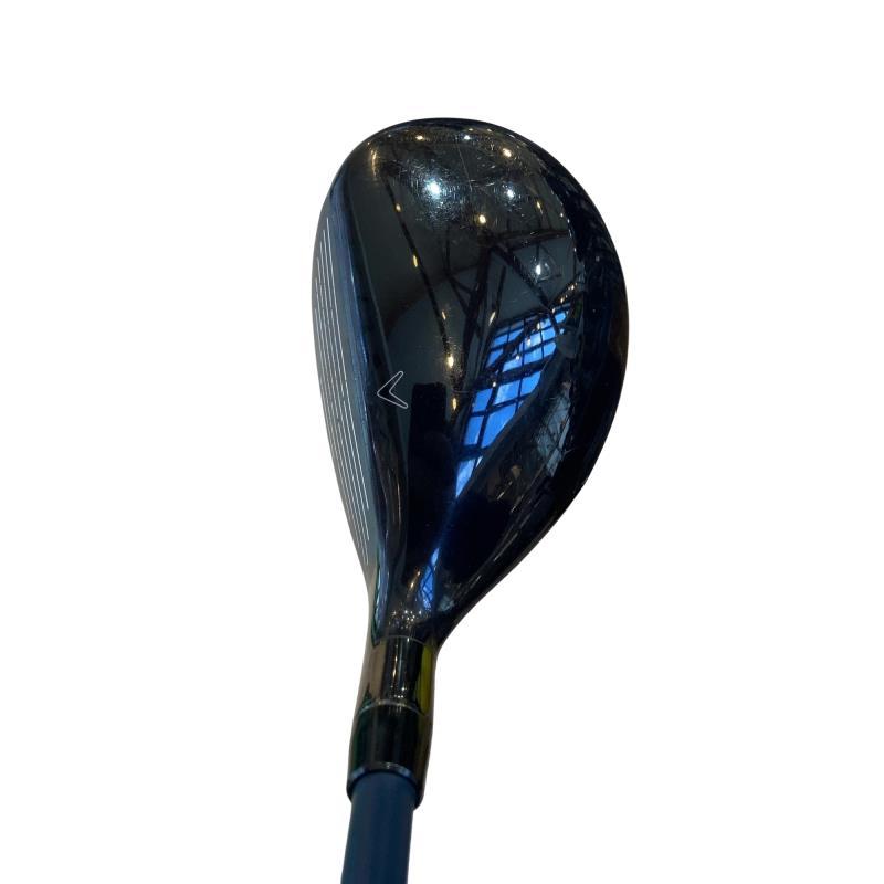 Callaway（キャロウェイ） PARADYM MAX FAST U6 ユーティリティ UT