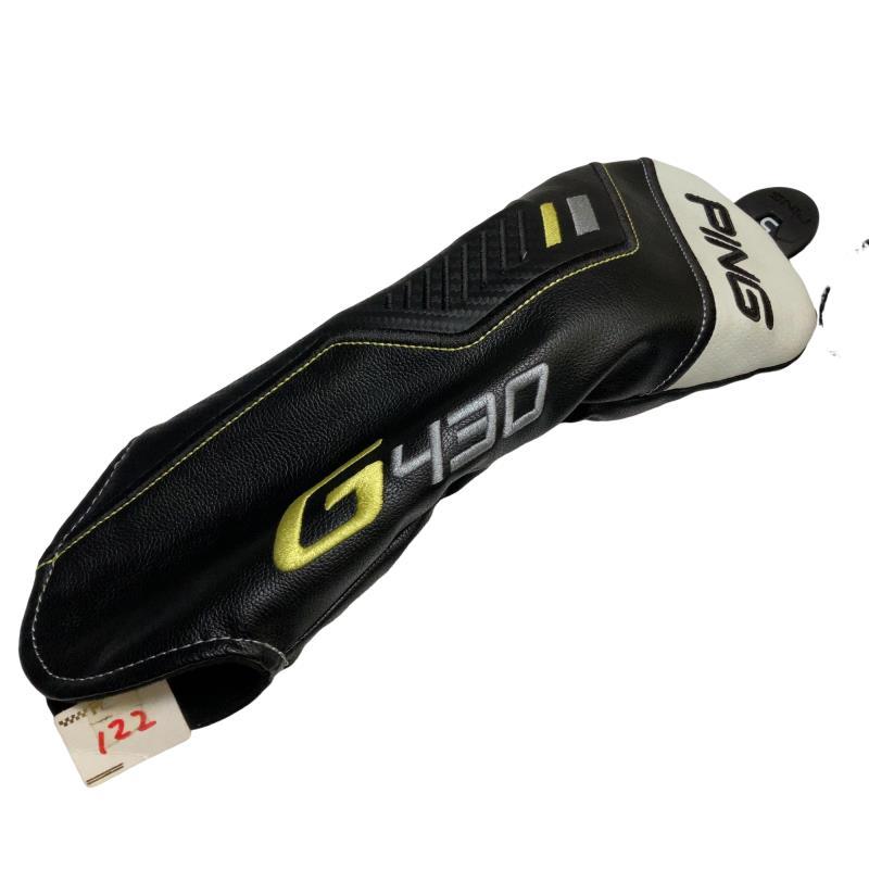 PING（ピン） G430 MAX 5W フェアウェイウッド FW フレックスSR