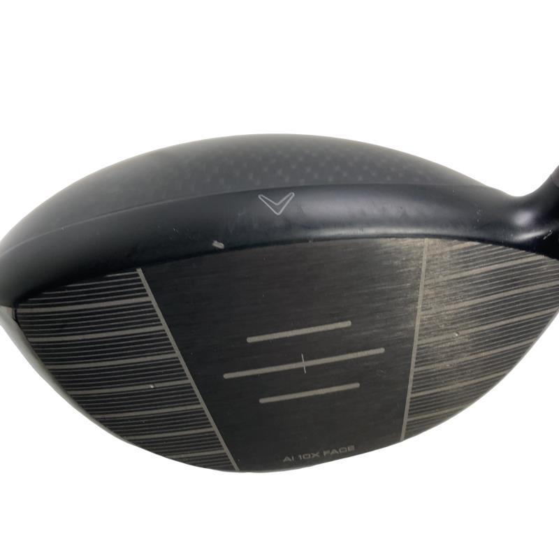 Callaway（キャロウェイ） ELYTE MAX FAST 10.5° ドライバー DR