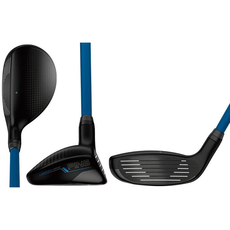 PING（ピン） 25％OFFクーポン対象 G440 ハイブリッド PING TOUR 2.0