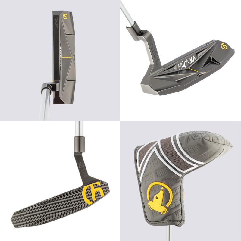 HONMA GOLF（本間ゴルフ） 【受注生産】本間ゴルフ SAKATA LAB CNC