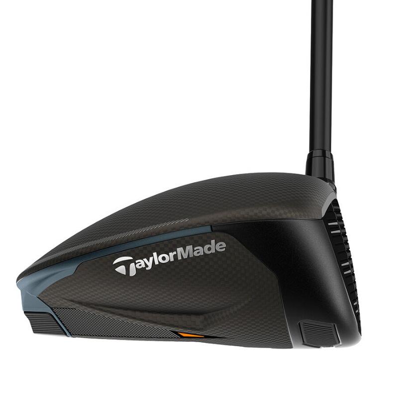 TaylorMade（テーラーメイド） 【即納】2026 Qi4D MAX ドライバー REAX