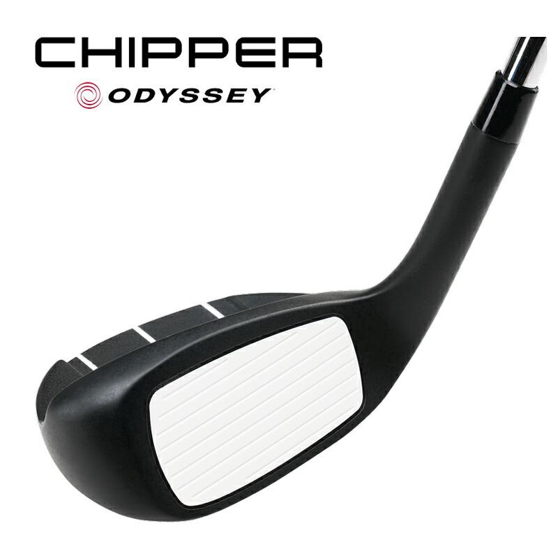 ODYSSEY（キャロウェイゴルフ） オデッセイ CHIPPER チッパー メンズ