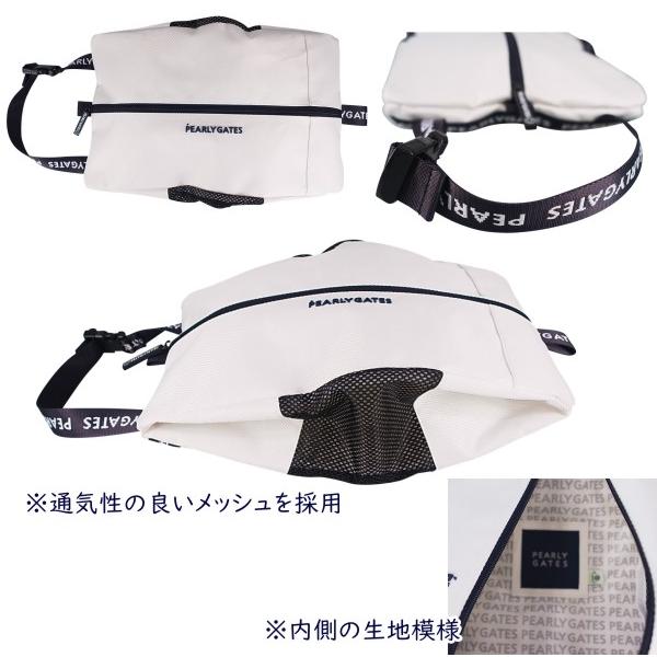 PEARLY GATES（パーリーゲイツ） 【PREMIUM CHOICE】PEARLY GATES