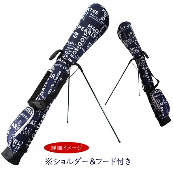 PEARLY GATES（パーリーゲイツ） 【数量限定販売】GRAPHIC-SMILY