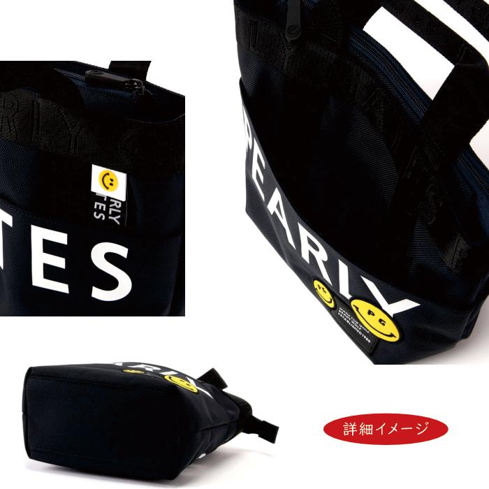 PEARLY GATES（パーリーゲイツ） 【NEW】PEARLY GATES ≪The New