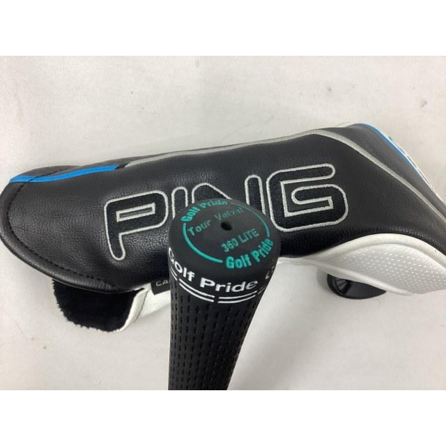 PING（ピン） G440 ユーティリティ 3U/PING TOUR 2.0 BLACK 90(JP)/S