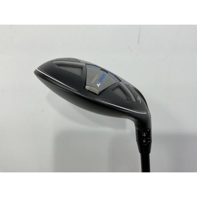 Callaway（キャロウェイ） 【大人気】パラダイムAi スモーク