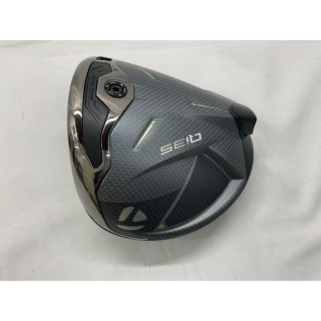 TaylorMade（テーラーメイド） 【超美品】Qi35 ドライバー日本仕様