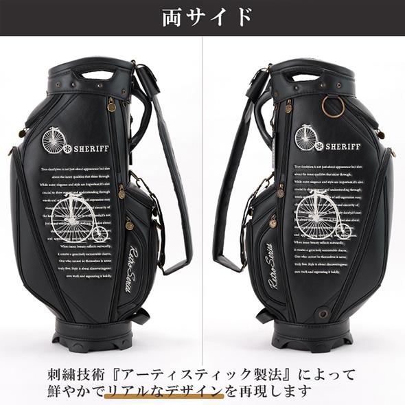 SHERIFF（シェリフ） 【公式】2025 NEW SHERIFF シェリフゴルフ